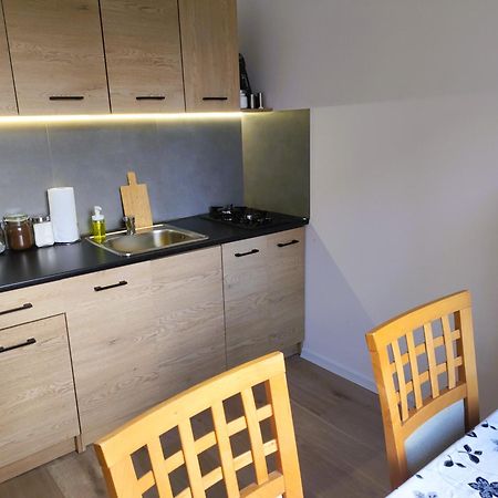Apartament 88 Krakow Dış mekan fotoğraf
