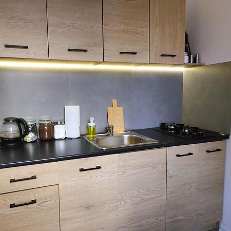 Apartament 88 Krakow Dış mekan fotoğraf