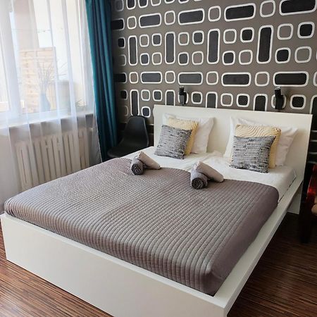 Apartament 88 Krakow Dış mekan fotoğraf