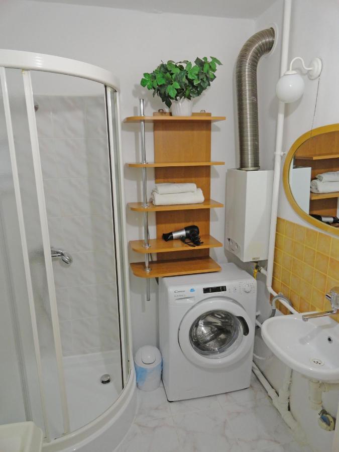 Apartament 88 Krakow Dış mekan fotoğraf