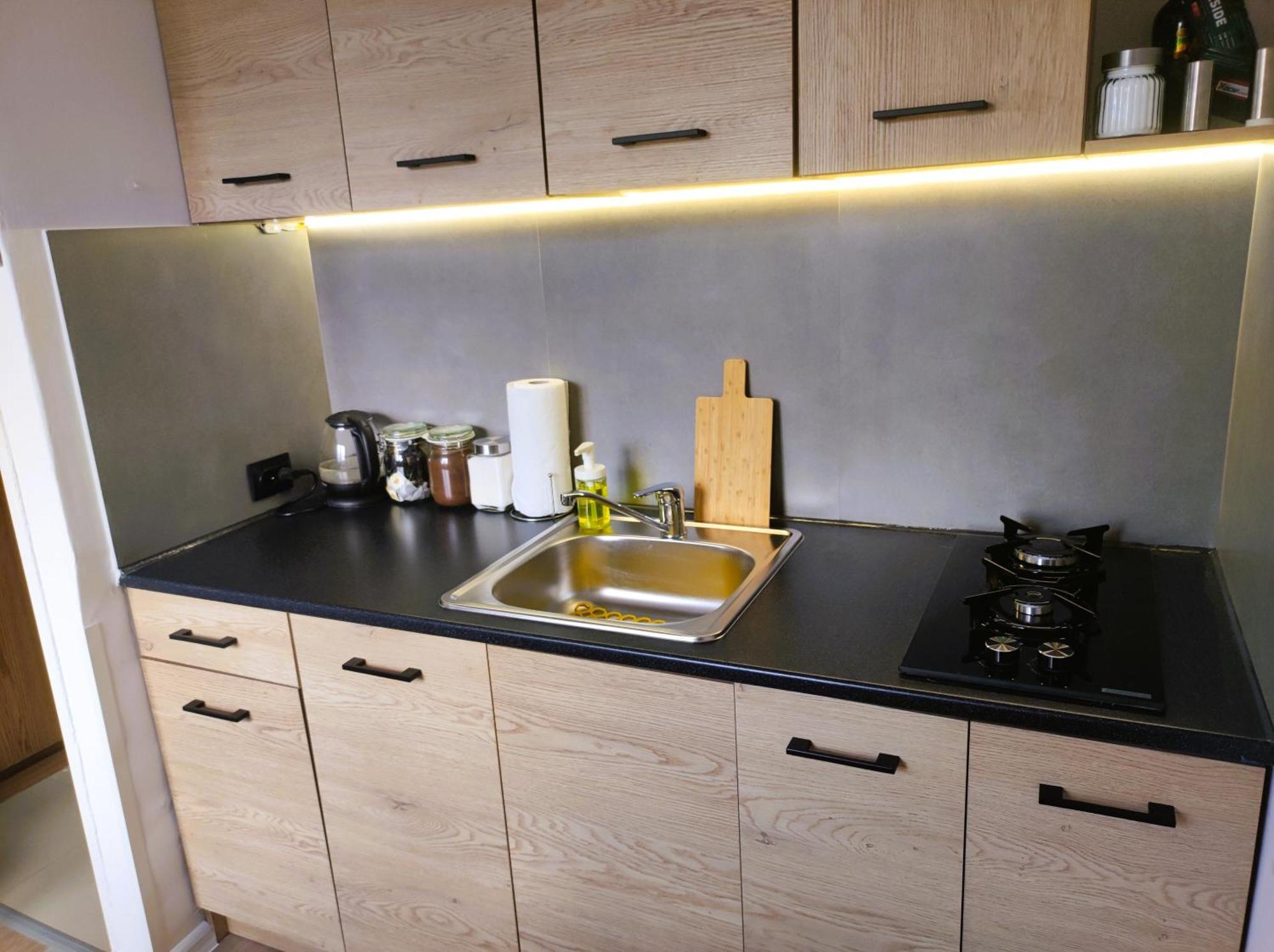 Apartament 88 Krakow Dış mekan fotoğraf