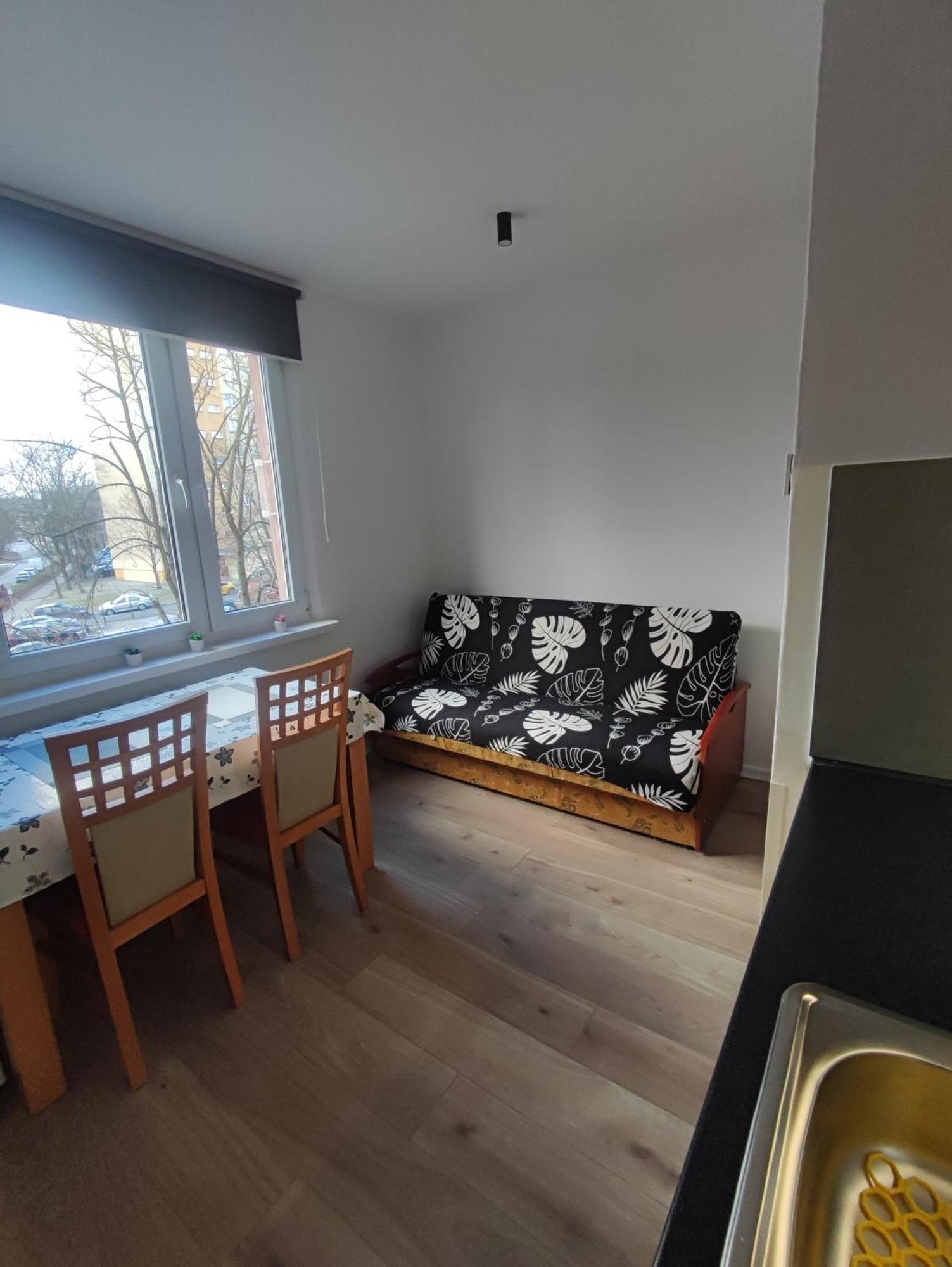 Apartament 88 Krakow Dış mekan fotoğraf