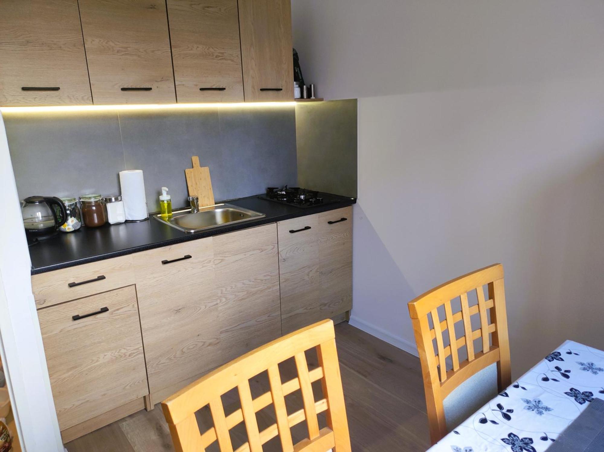 Apartament 88 Krakow Dış mekan fotoğraf