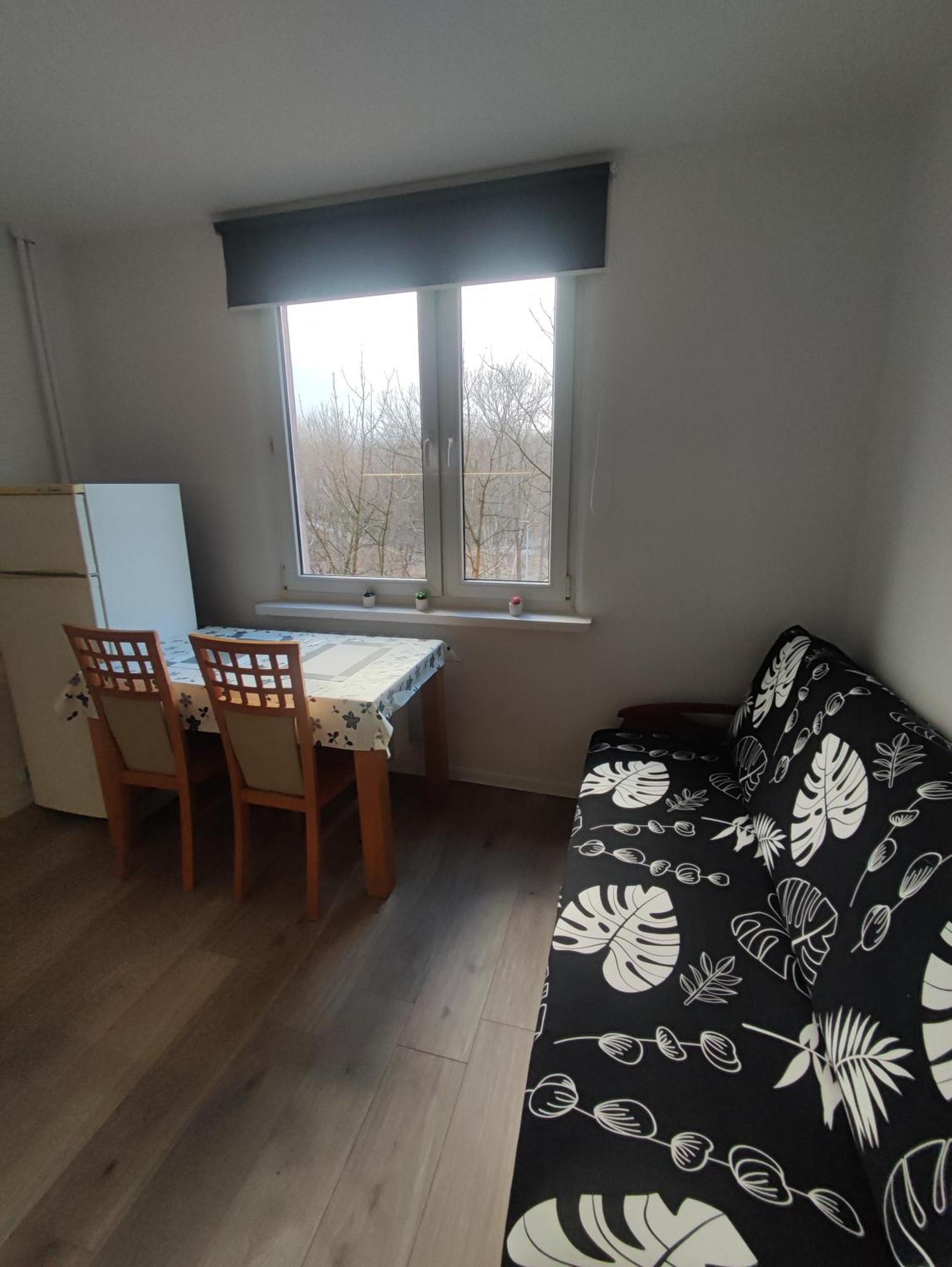Apartament 88 Krakow Dış mekan fotoğraf