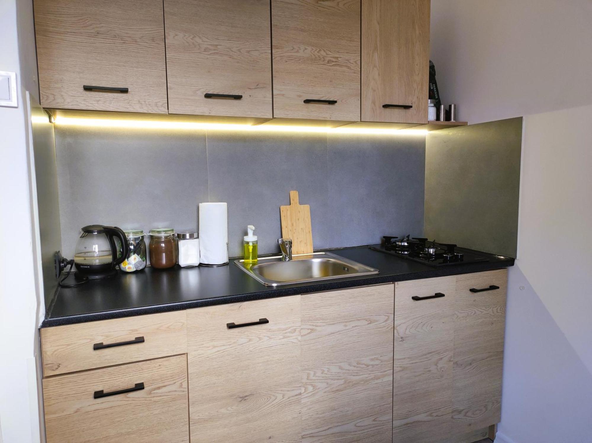 Apartament 88 Krakow Dış mekan fotoğraf