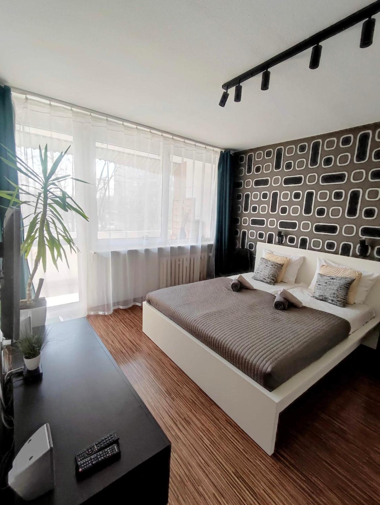 Apartament 88 Krakow Dış mekan fotoğraf