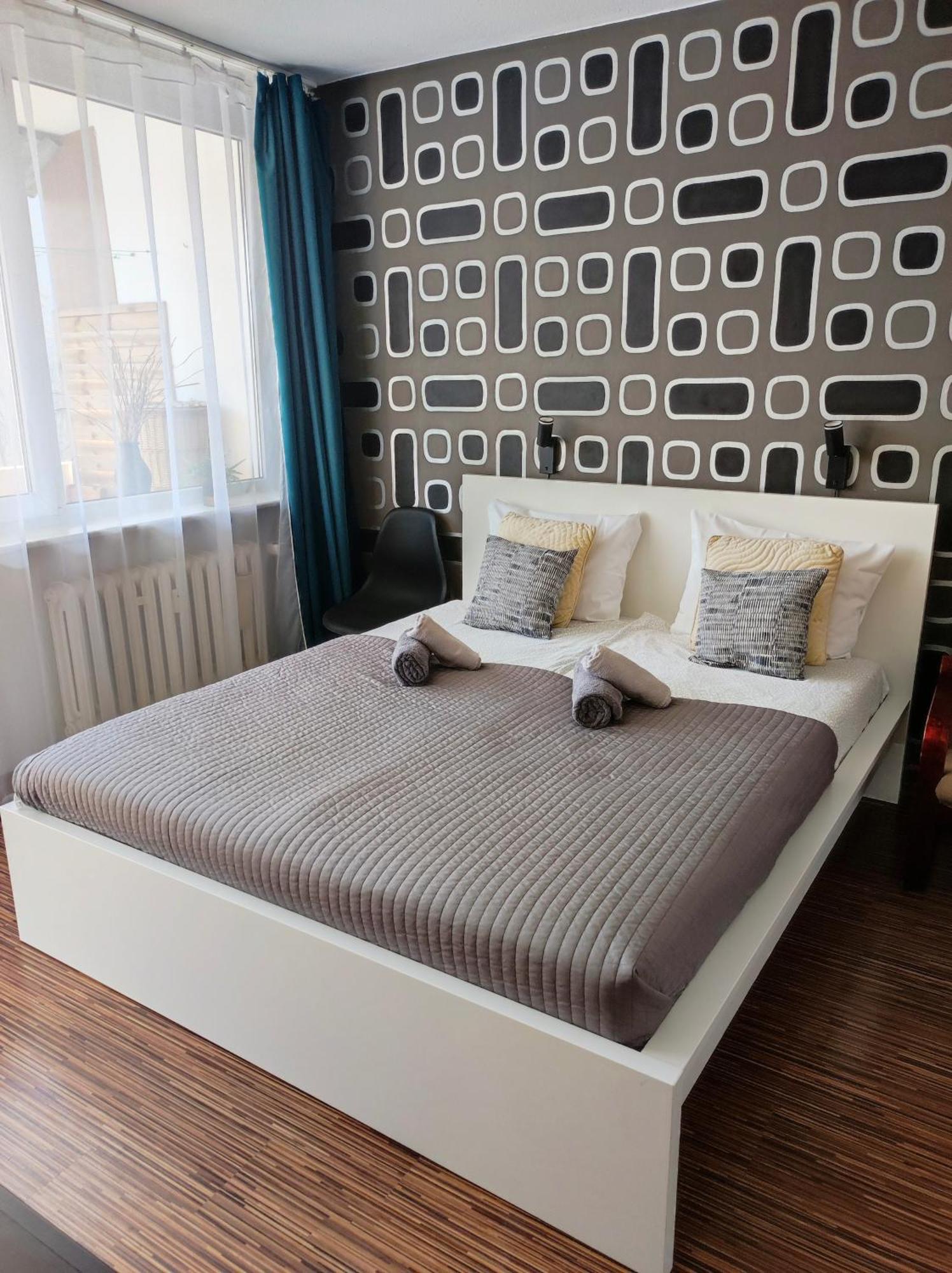 Apartament 88 Krakow Dış mekan fotoğraf